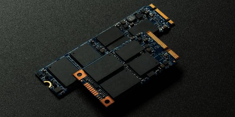 几款热门3A大作封面并列展示,凸显其庞大的安装体积