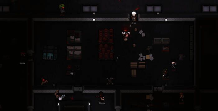 玩家在建造系统中操作重型桥梁搭建水上殖民地的画面