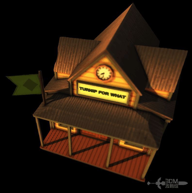 市政大厅外观图,一座具有现代风格的公共建筑,门前设有欢迎标识