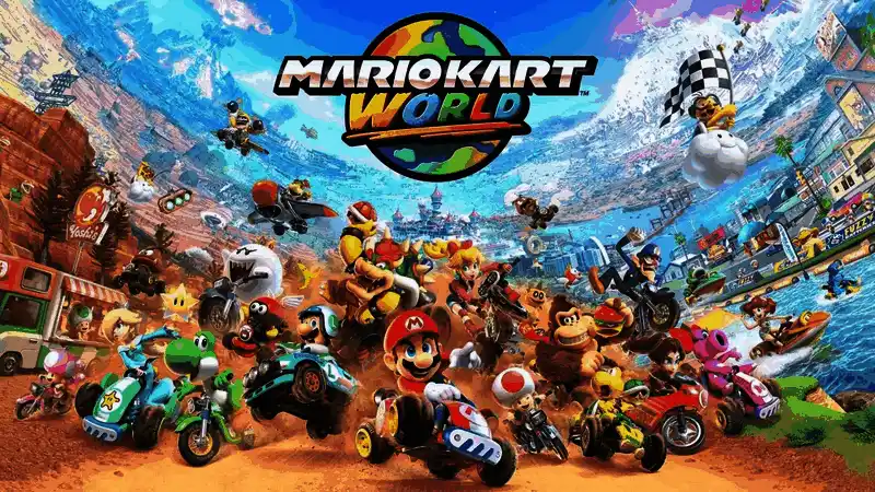 Fami通销量排行榜数据展示图