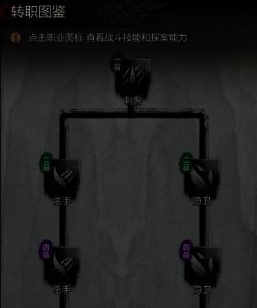 刺客潜行状态截图,角色完全融入阴影中,仅轮廓可见