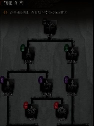 剑侠技能连招演示,连续三段斩击特效华丽流畅