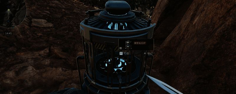 《三角洲行动》游戏内容器界面展示，多种颜色底座的容器排列整齐