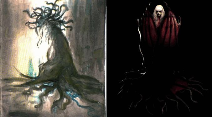 开发团队合影与桥本真司介绍页面,突出其过往参与的经典游戏作品