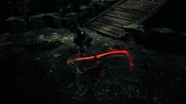 场景图展现一座融合机械与传统建筑风格的古代城镇,街道繁忙,人物各异