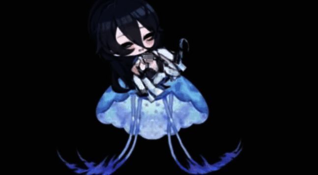 堪萨斯与舰队成员合影，整体氛围轻松愉快