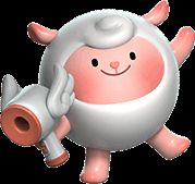 超燃DongDong玩法场景，毛团发射与萌系战术展示