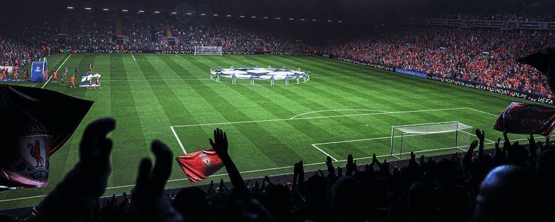 《EA SPORTS FC 26》游戏封面与预购奖励展示