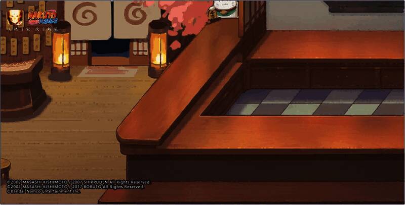 夏日餐厅经营界面展示装饰选项与任务系统,整体风格清新夏日风