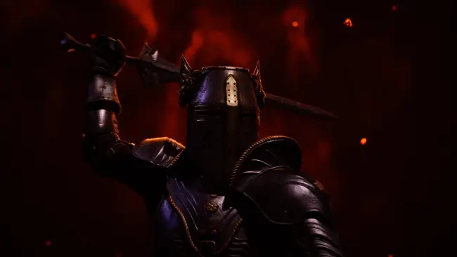 维塔士办公环境与团队工作场景,展现游戏开发幕后细节