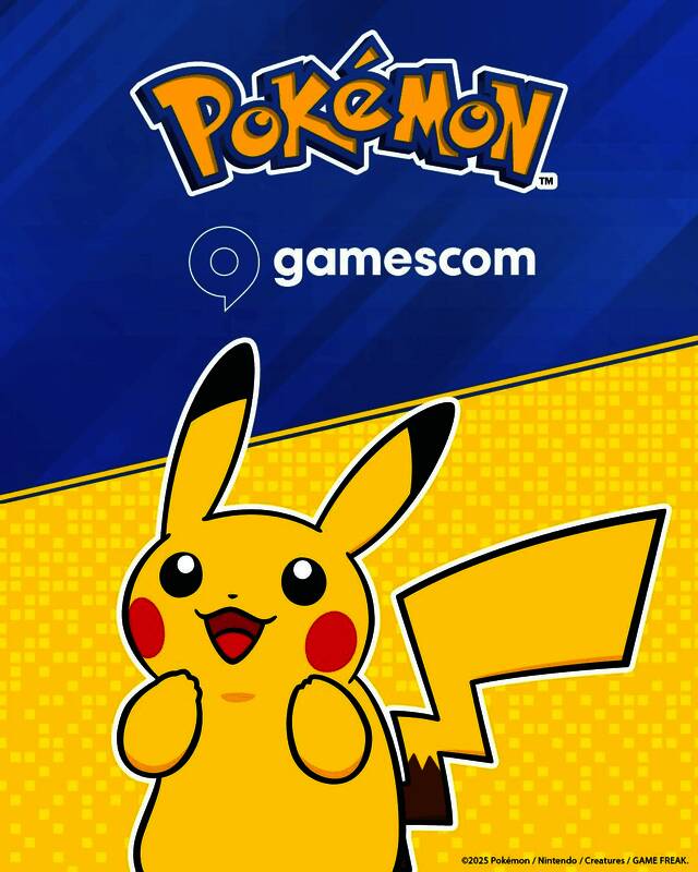 宝可梦传说Z-A游戏画面，展示全新冒险场景与宝可梦形象