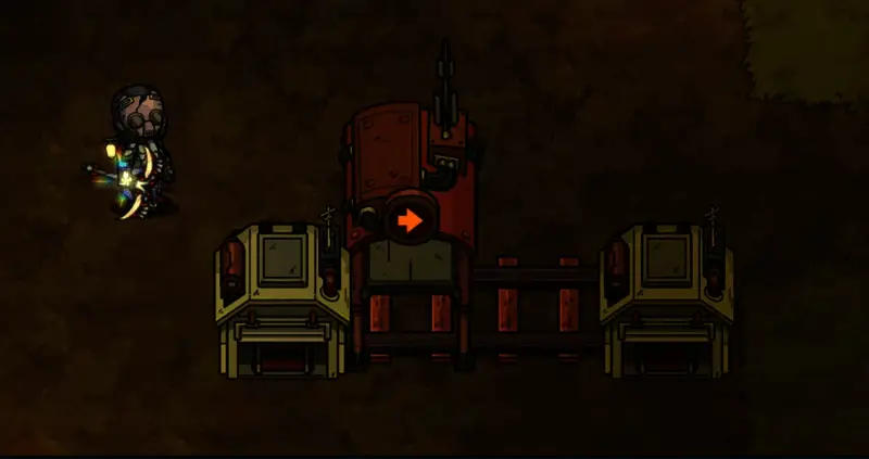 多轨道运输站共享首端仓库与尾端箱子的布局图，展示高效资源利用方式