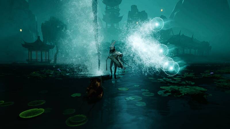 《十二影》角色设定图,展示不同生肖Boss的独特造型