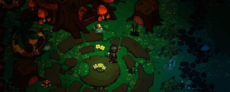 地心归途游戏界面展示,显示地层结构与矿物分布