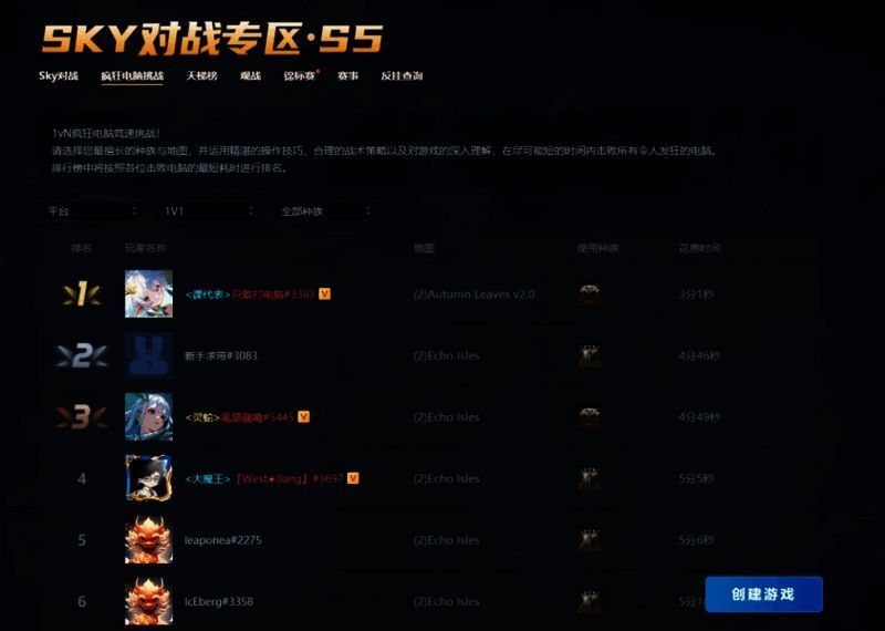 玩家操作界面截图,展示多台疯狂电脑同时作战的激烈场面