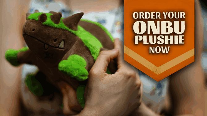 游戏主视觉图,展现巨兽背上的村落与广阔生态世界