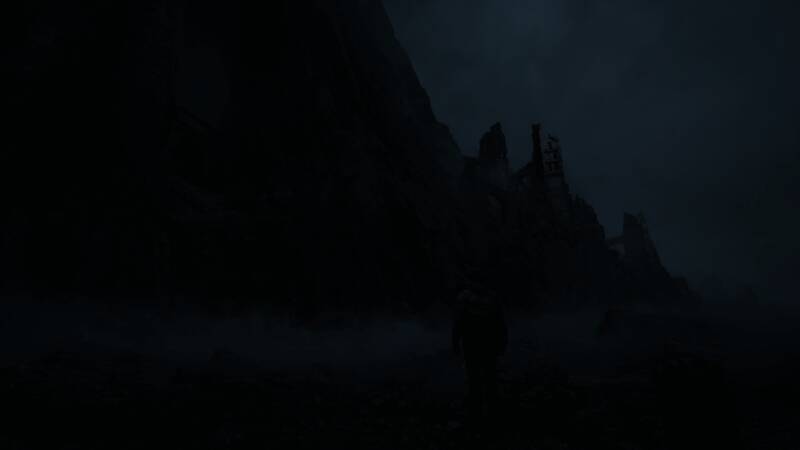 战斗场景,角色与怪物激烈对抗,特效逼真