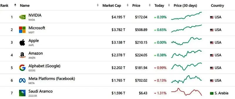 微软CEO纳德拉在会议上发言,背景为微软总部