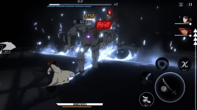 玩家角色展示完整刻印装配界面,突出征服世界刻印的主位配置