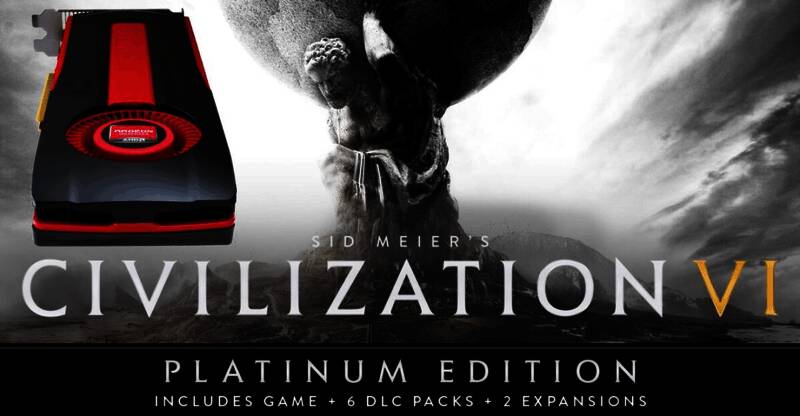 《文明6》游戏界面截图,展示多个文明在地图上的发展与交涉