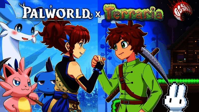 《伊莫Aniimo》游戏界面展示,体现类宝可梦机制的创新尝试