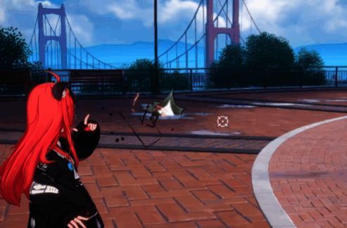 神射手装备界面展示,多种弓箭与配件选项