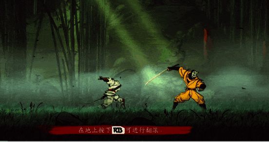 战斗画面流畅,特效华丽,展现主角施展忍术的精彩瞬间