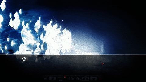 角色互动动画,动态立绘细腻,情感表达丰富