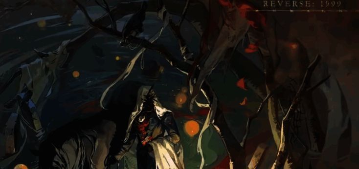 卡戎技能界面展示，技能图标与描述清晰呈现