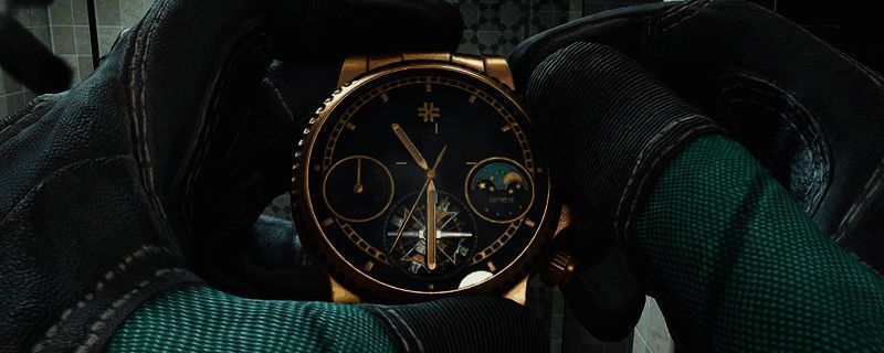 玩家在《三角洲行动》中精心搭配装备界面，展示战备值计算过程