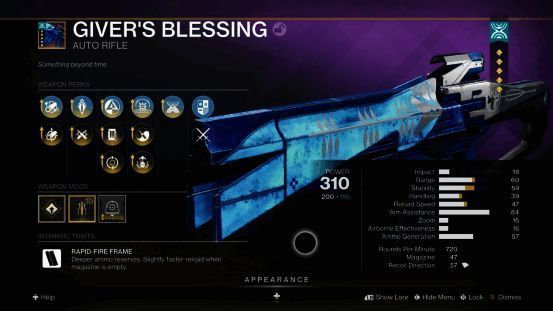 突袭‘永恒沙漠’场景概念图，六名守护者在沙暴中对抗巨型机械Boss，背景是崩塌的古代遗迹