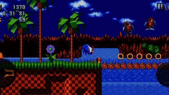 《怒之铁拳2》游戏战斗场景,角色在城市街头激烈对战,背景充满霓虹灯光