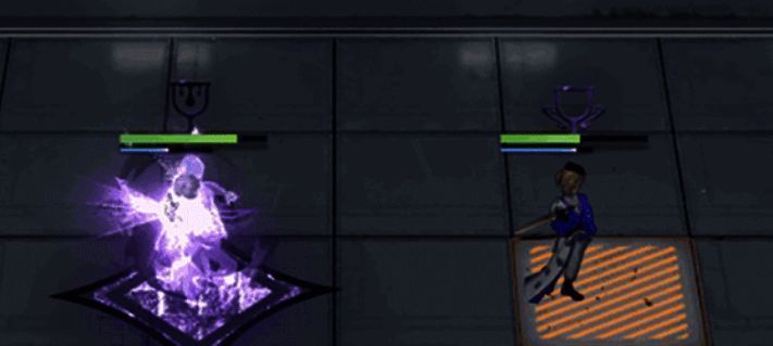 专属技能界面展示‘荣幸’技能描述,包含印记转移与返还机制说明