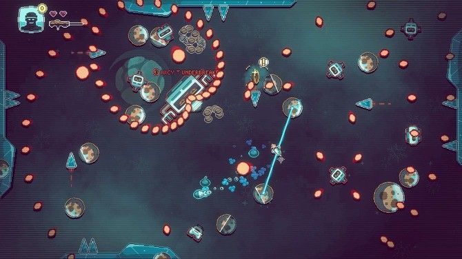 游戏成就系统界面，部分已完成成就亮起，包括‘第一杯拿铁’‘浓缩宇宙’等趣味名称