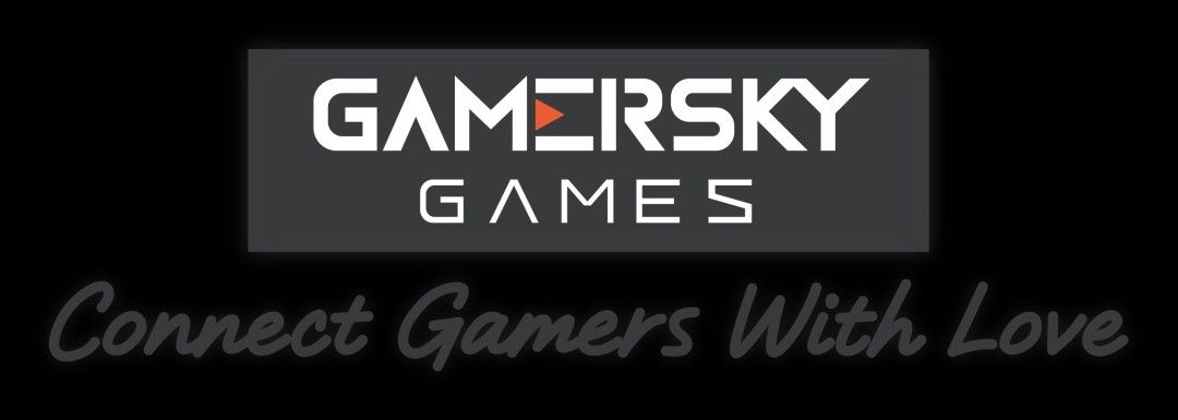 Gamersky Games发行作品合集海报，展示《贪婪大地》《High On Life 2》等十款游戏封面