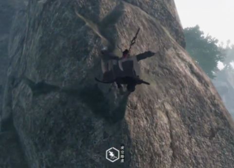 游戏内药材图鉴界面,展示多种二阶药草的名称、图像与分布区域