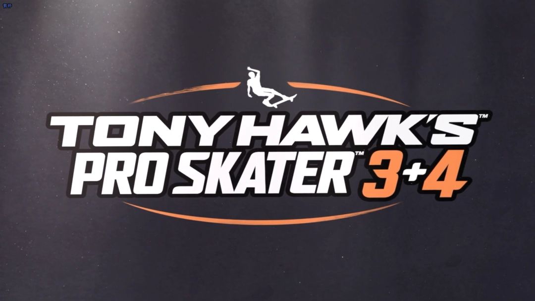 主角在城市街道上完成高难度滑板动作,空中翻转后稳稳落地,背景为霓虹灯光