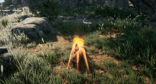 玩家在心法界面进行词条洗练的操作界面,展示不同词条属性对比