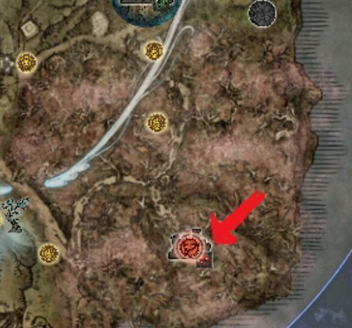 腐败堡垒外观,一座由腐化石砖构建的古老建筑,入口处散发着幽绿色光芒,周围环绕着扭曲的藤蔓