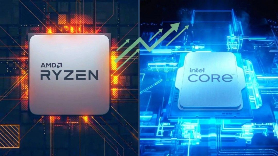 微星Claw掌机实物图,展示英特尔试图进军移动游戏硬件市场的努力