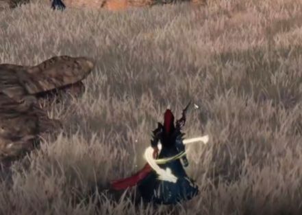 撰书人对话界面截图,展示关于重宵掌与元毒子的线索提示