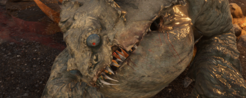 《污痕圣杯:阿瓦隆的陨落》游戏主视觉图:阴郁雾霭笼罩破碎圣殿,锈蚀圣杯悬浮半空,地面蔓延暗红色裂痕