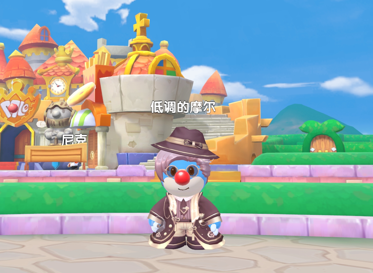 翻红包游戏界面截图:9个封口红包呈矩阵排列,其中3个已被点亮并显示‘红包券×5’‘红包券×8’等字样,角色头顶气泡写着‘今天也要欧气满满!’