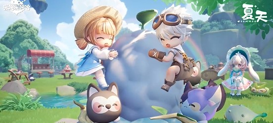 游戏内送货任务界面特写，屏幕上显示三份待选订单，其中一份标注‘金币+180’并高亮闪烁，角色头顶冒出感叹号气泡