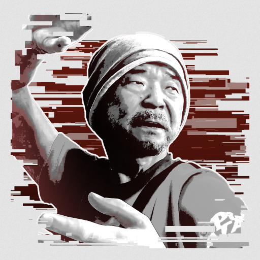 《死亡搁浅2》游戏内彩蛋场景：昏暗地下厨房中霓虹‘PIZZA’灯牌闪烁，中央巨型石窑烤炉冒着热气，主角站在炉沿边缘准备起跳，头顶浮现‘披萨大厨竟是你’奖杯光效