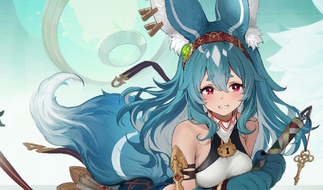 联动概念海报：巨型炼金阵悬浮于海平面，阵中浮现优米雅、莱莎、卡菈三人剪影，下方战舰群列队驶过阵心，光束交织成‘7.24’数字倒计时