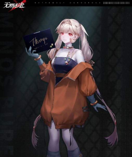 战斗动态截图：萨妮连续投掷试管，每发命中敌人都触发红色‘过量’粒子特效，同时头顶实时跳动+12%能量恢复数值