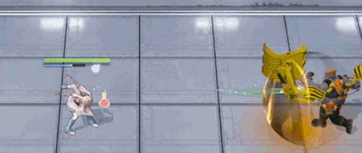 角色档案卡高清图：萨妮半身像居中，左侧标注‘危·法术·破核’三大标签，右侧动态展示其技能链‘灼烧→集中试爆→置换强化’的流畅衔接示意图