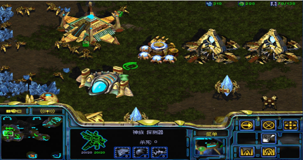 KK平台房间选择界面截图:左侧为热门地图轮播栏,右侧为实时在线房间列表,每个房间标注人数、地图名、语言标签及‘密码保护’图标