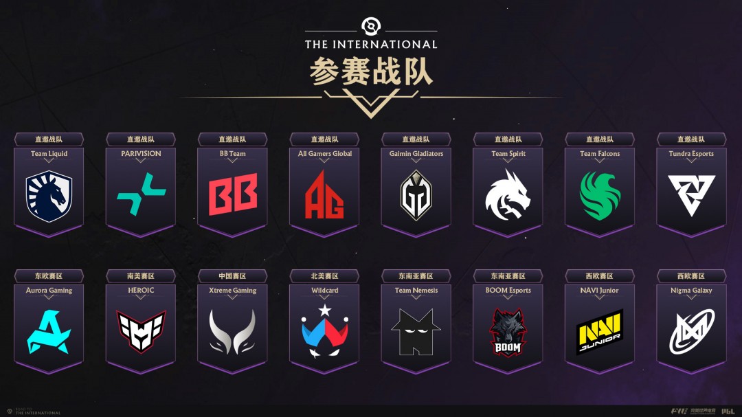 Source 2引擎下的《DOTA2》高清团战实机截图:敌我角色技能轨迹清晰可辨,地形破坏效果真实,光影层次丰富,战场沉浸感极强